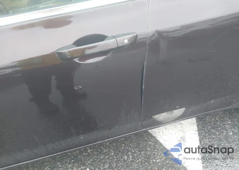 2009 Acura Tl 3.5 из США, поврежденный, VIN 19UUA86239A002985